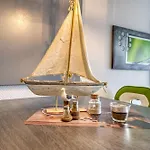 Haus Hanseatic, App 1sc311 Lejlighed