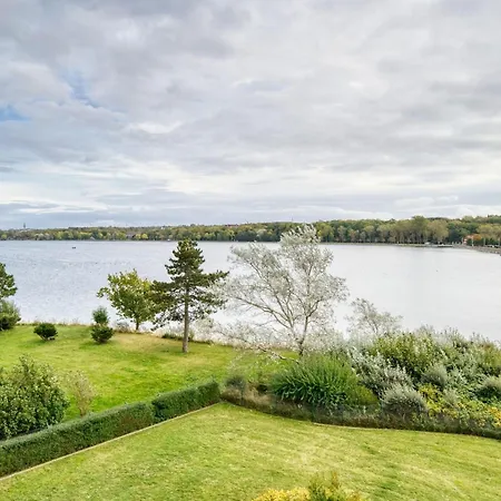 Haus Hanseatic, App 1sc311 아파트 하일리겐하펜