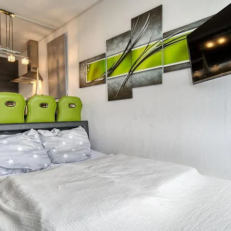 Haus Hanseatic, App 1sc311 Appartement *