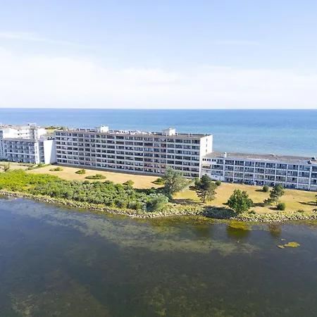 Haus Hanseatic, App 1sc311 Appartement Heiligenhafen