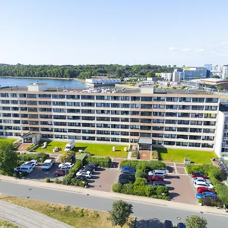 Haus Hanseatic, App 1sc311 Appartement Heiligenhafen