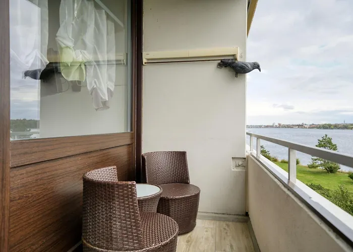 Haus Hanseatic, App 1sc311 *